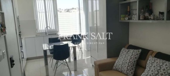 Penthouse à Gzira, Malta No. 9439 9