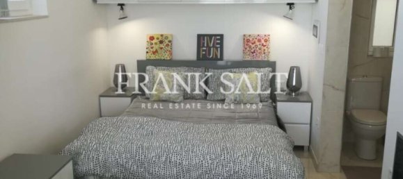 Penthouse à Gzira, Malta No. 9439 4