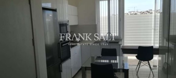 Penthouse à Gzira, Malta No. 9439 8