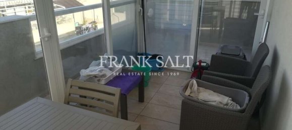 Penthouse à Gzira, Malta No. 9439 3