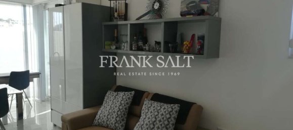 Penthouse à Gzira, Malta No. 9439 7