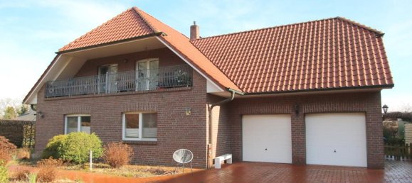 Adosado de 4 dormitorios en Cloppenburg, Germany No. 185137 2