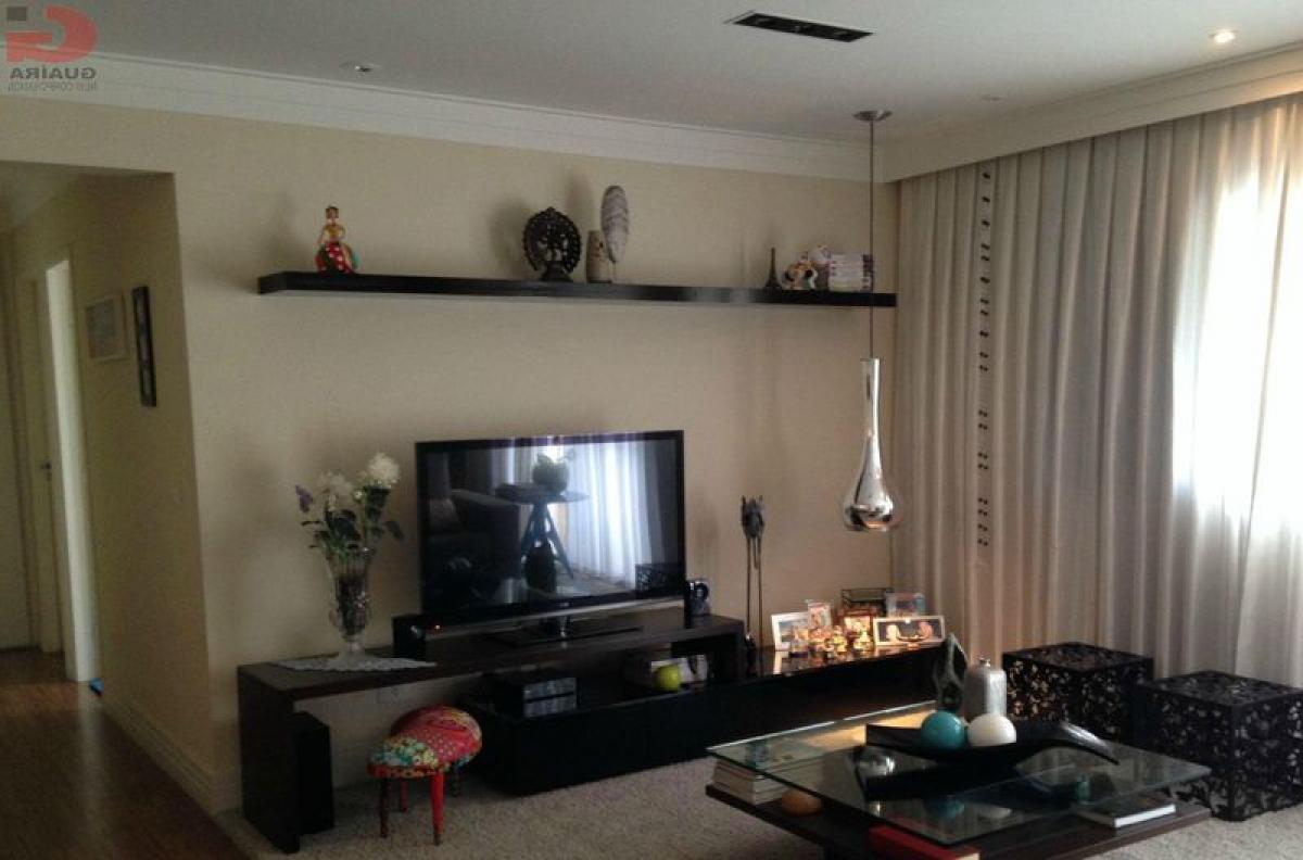 3 Schlafzimmer Wohnung in Sao Paulo, Brazil, Nr. 474272