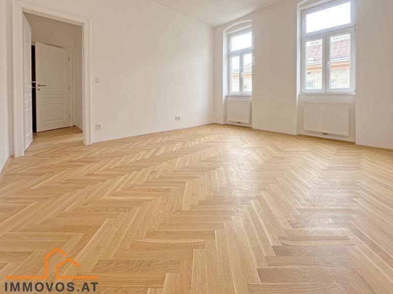 Apartamento de 2 habitaciónes en Ottakring, Austria No. 261647