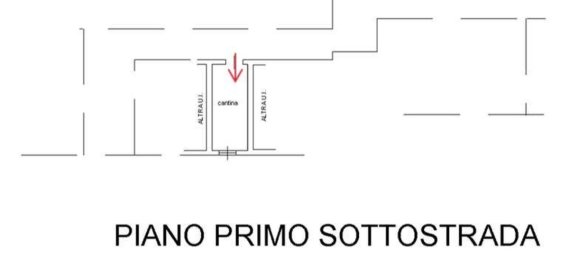 Apartamento de 6 habitaciónes en Stezzano, Italy No. 262440 22