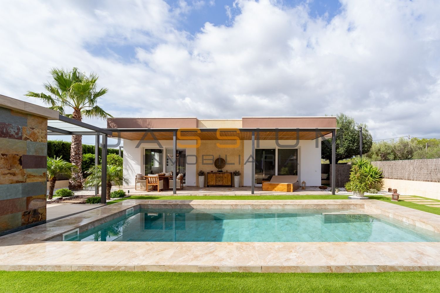 3 غرف نوم منزل في L'Ametlla de Mar, Spain رقم 199184