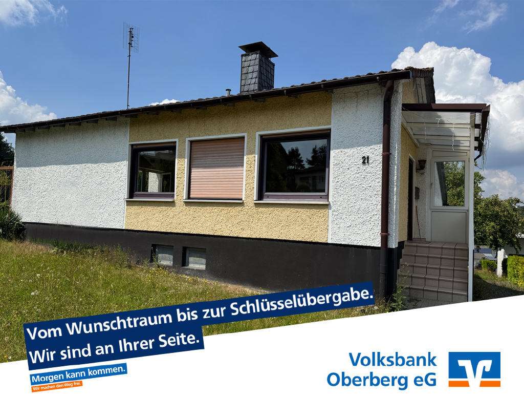 4 rooms House in Oberbergischer, Germany No. 247269