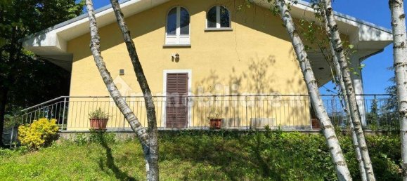 3 bedrooms Villa in Incisa Scapaccino, Italy No. 324007 19