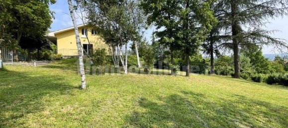 3 bedrooms Villa in Incisa Scapaccino, Italy No. 324007 22