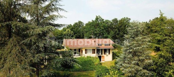 3 bedrooms Villa in Incisa Scapaccino, Italy No. 324007 31