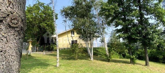 3 bedrooms Villa in Incisa Scapaccino, Italy No. 324007 26