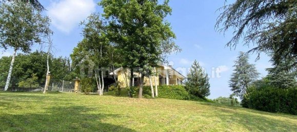 3 bedrooms Villa in Incisa Scapaccino, Italy No. 324007 28