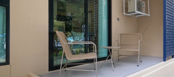 2 rooms Apartment for sale in Pattaya, Chonburi, Eastern Thailand, Thailand № 77816 9