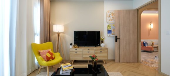 2 rooms Apartment for sale in Pattaya, Chonburi, Eastern Thailand, Thailand № 77816 3