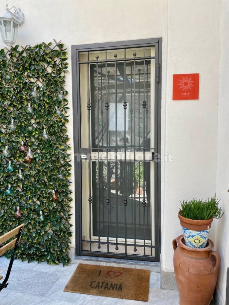 Studio in Catania, Italy No. 367734