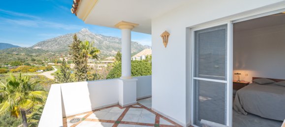 4 bedrooms Penthouse in Marbella Golden Mile, Spain No. 4769 18