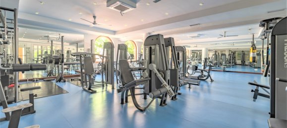 4 bedrooms Penthouse in Marbella Golden Mile, Spain No. 4769 19