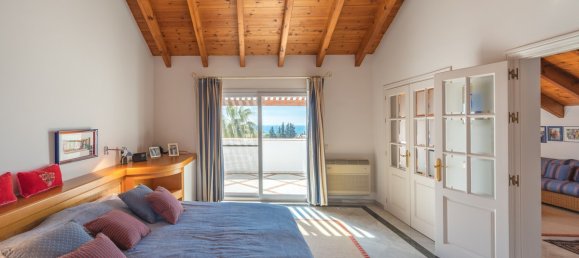 4 bedrooms Penthouse in Marbella Golden Mile, Spain No. 4769 10