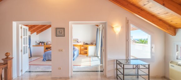 4 bedrooms Penthouse in Marbella Golden Mile, Spain No. 4769 13