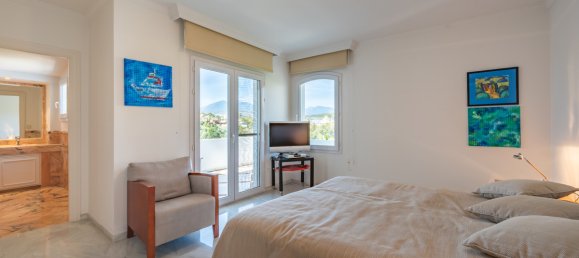 4 bedrooms Penthouse in Marbella Golden Mile, Spain No. 4769 17