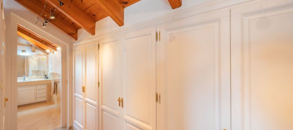 4 bedrooms Penthouse in Marbella Golden Mile, Spain No. 4769 14