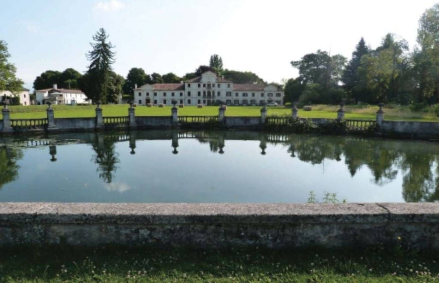 7-Zimmer Wohnung in Codogno, Italy, Nr. 264497