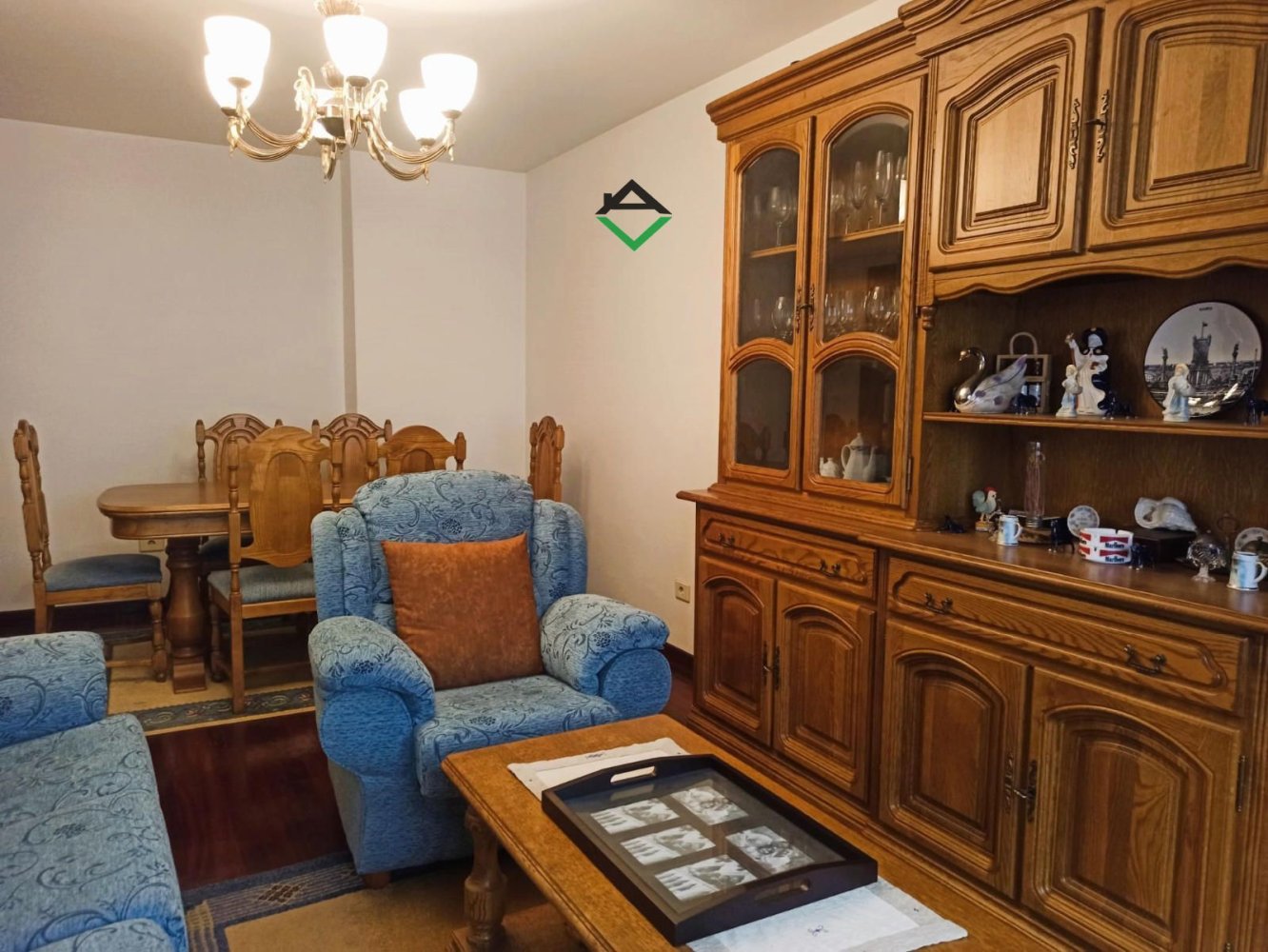 3 Schlafzimmer Wohnung in Cangas, Spain, Nr. 141209