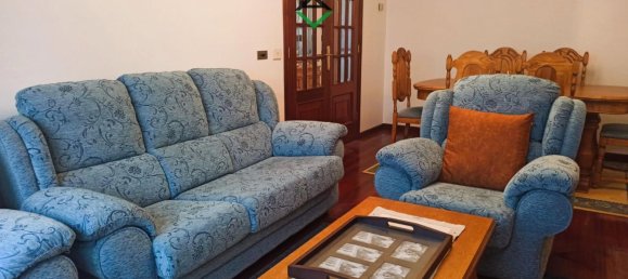 3 Schlafzimmer Wohnung in Cangas, Spain, Nr. 141209 2