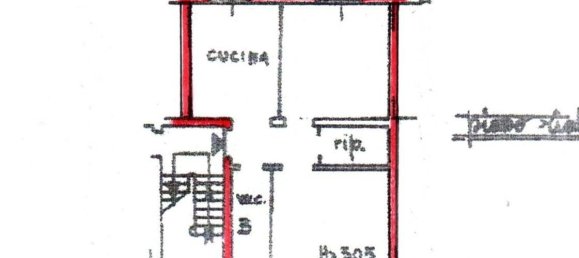 1 Schlafzimmer Wohnung in Poggibonsi, Italy, Nr. 291614 31