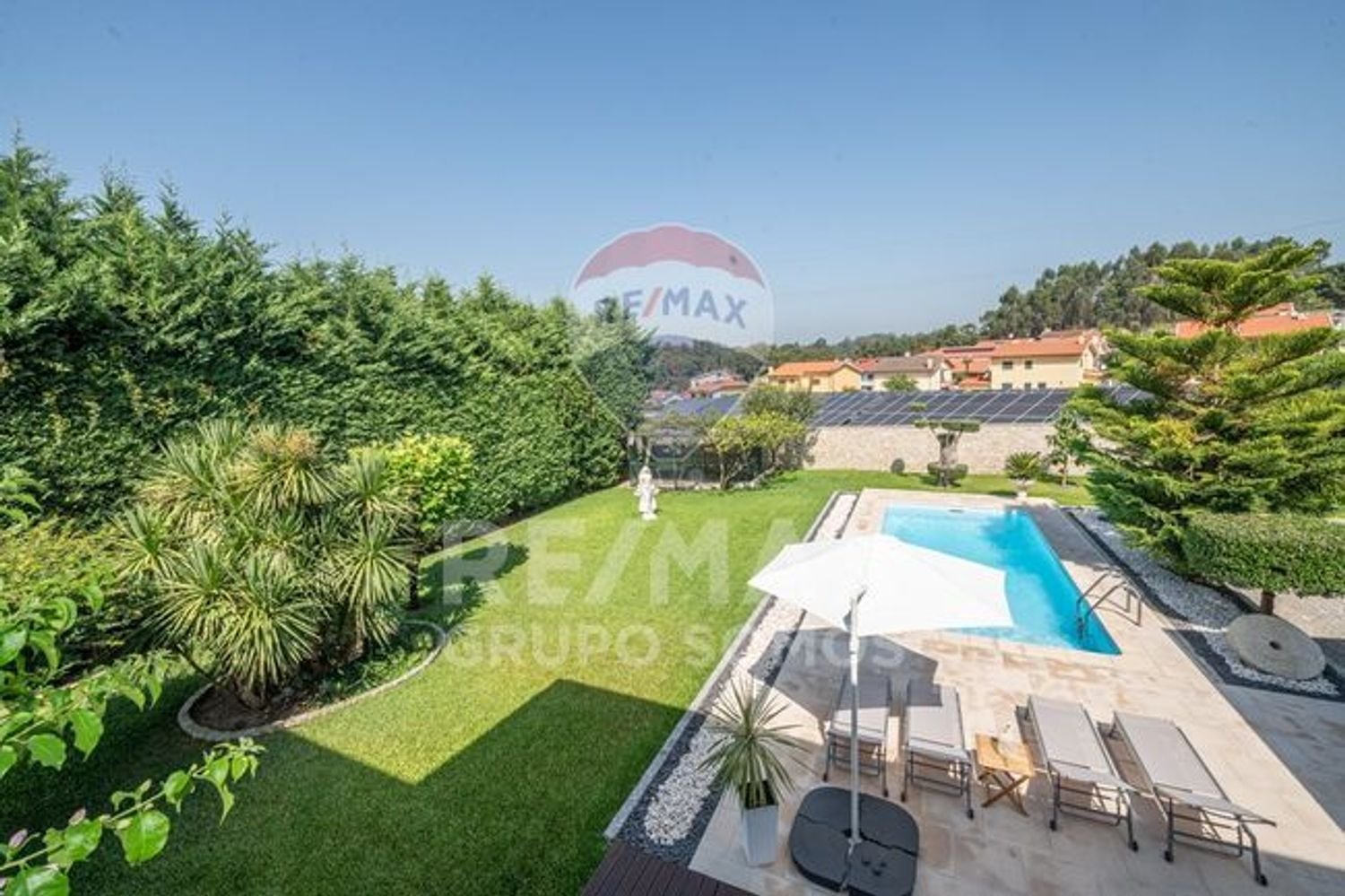 4 Schlafzimmer Haus in Amares, Portugal, Nr. 254627