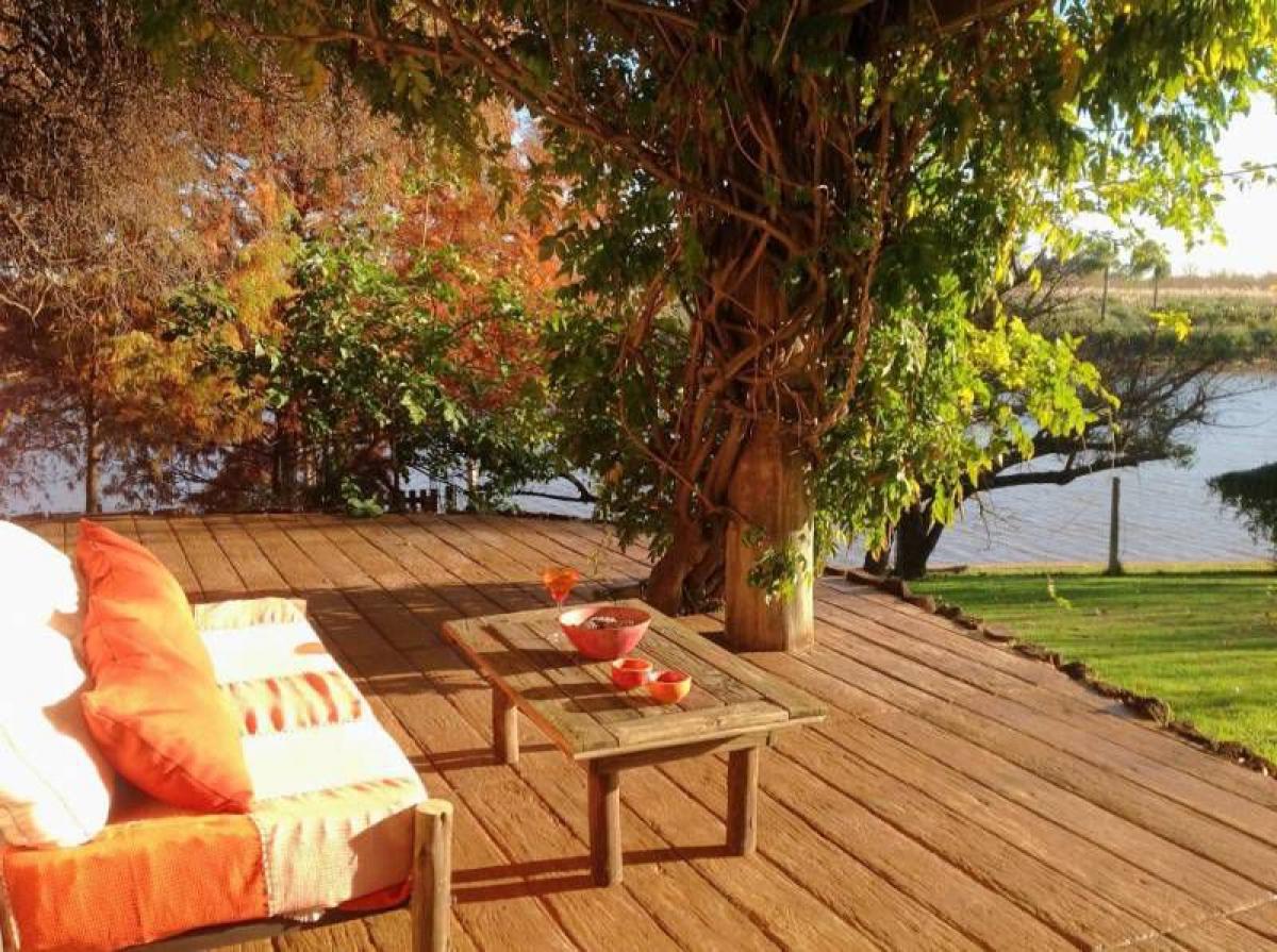 4 Schlafzimmer Haus in Tigre, Argentina, Nr. 8848