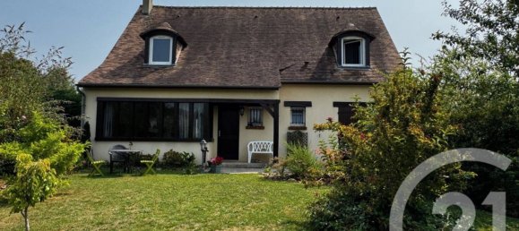 5 غرف نوم منزل في Saint-Sauveur-sur-Ecole, France رقم 324693 18