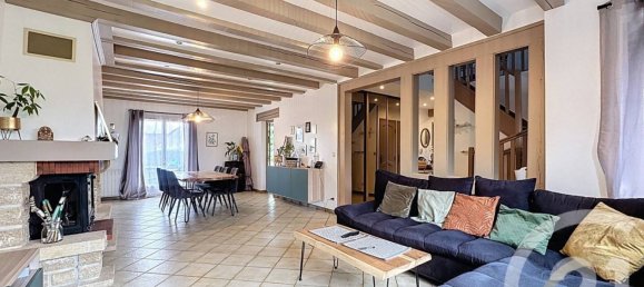 5 غرف نوم منزل في Saint-Sauveur-sur-Ecole, France رقم 324693 4