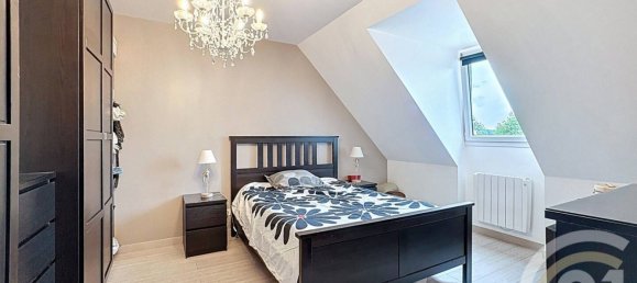 5 غرف نوم منزل في Saint-Sauveur-sur-Ecole, France رقم 324693 10