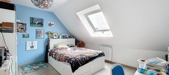 5 غرف نوم منزل في Saint-Sauveur-sur-Ecole, France رقم 324693 9