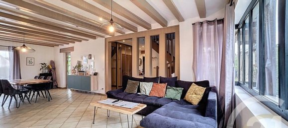 5 غرف نوم منزل في Saint-Sauveur-sur-Ecole, France رقم 324693 2