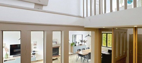 5 غرف نوم منزل في Saint-Sauveur-sur-Ecole, France رقم 324693 11