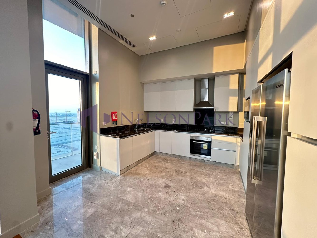 3 غرف نوم بانتهاوس في لوسيل, Qatar رقم 1861