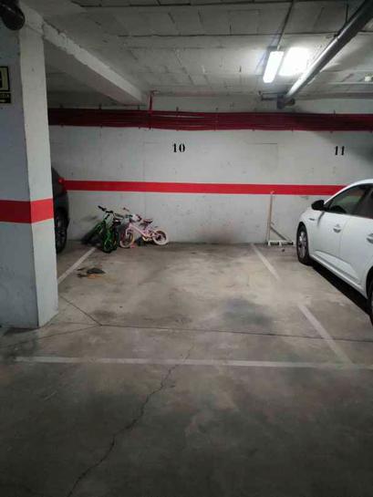 Garage à Andalusia, Spain No. 166409