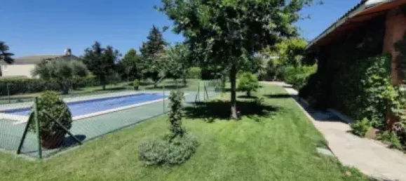 4 bedrooms House in El Molar, Spain No. 142905 14