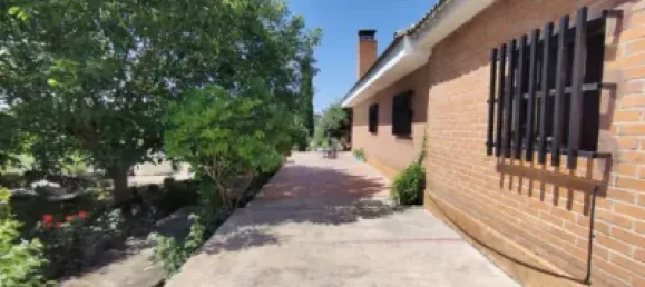 4 bedrooms House in El Molar, Spain No. 142905 24