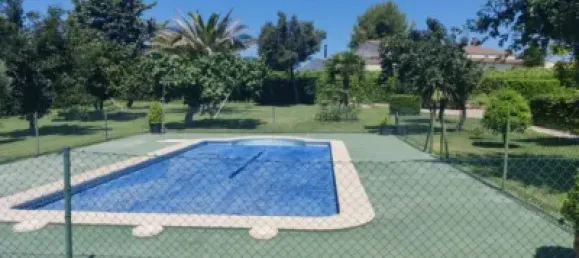 4 bedrooms House in El Molar, Spain No. 142905 30