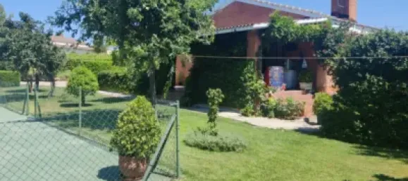 4 bedrooms House in El Molar, Spain No. 142905 19