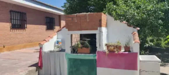 4 bedrooms House in El Molar, Spain No. 142905 2