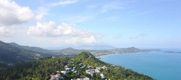 3 bedrooms Villa in Ko Samui, Thailand No. 15177 5