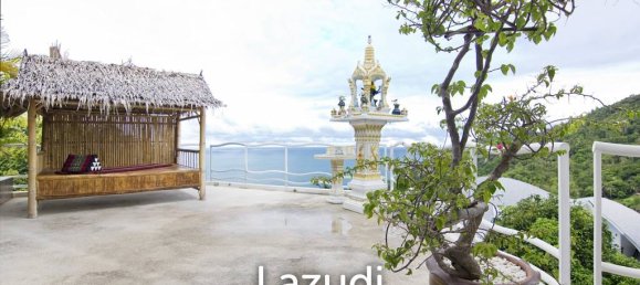 3 bedrooms Villa in Ko Samui, Thailand No. 15177 4