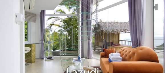 3 bedrooms Villa in Ko Samui, Thailand No. 15177 6