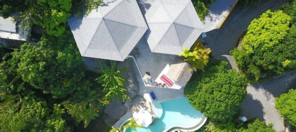 3 bedrooms Villa in Ko Samui, Thailand No. 15177 3