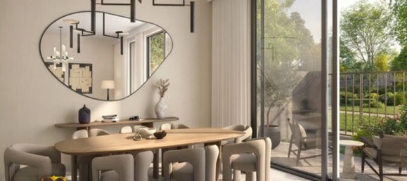 3 bedrooms Townhouse in The Valley, UAE No. 33794 10