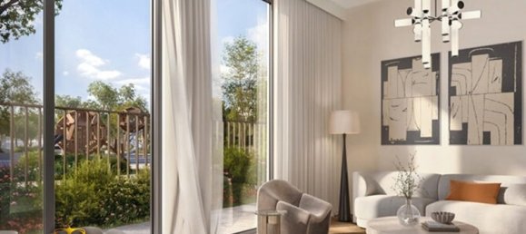 3 bedrooms Townhouse in The Valley, UAE No. 33794 11